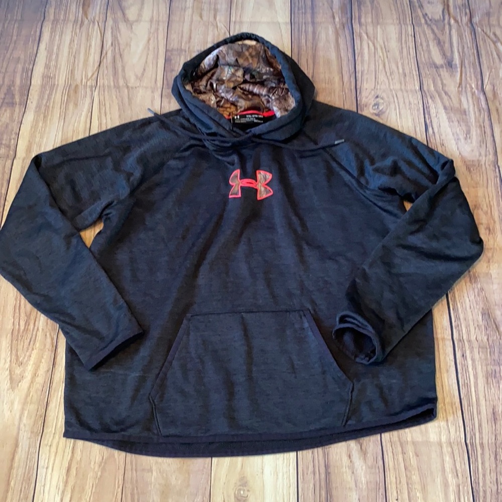 XXL Under Armor Sweatshirt